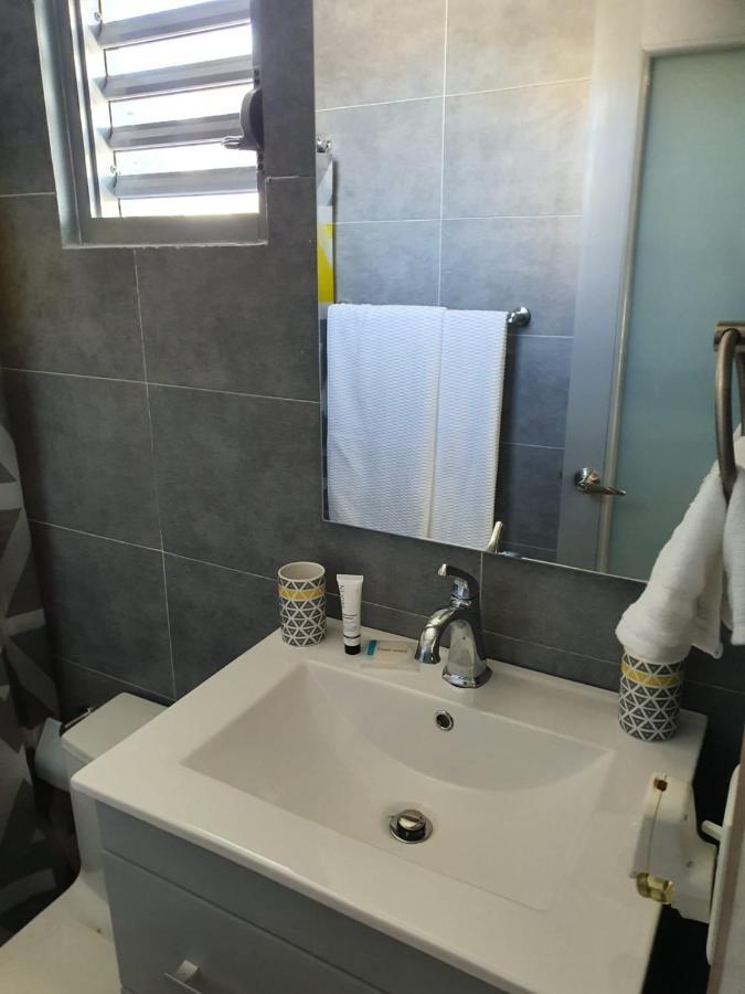 Mjac Luxury Apartment Beach San Juan Kültér fotó