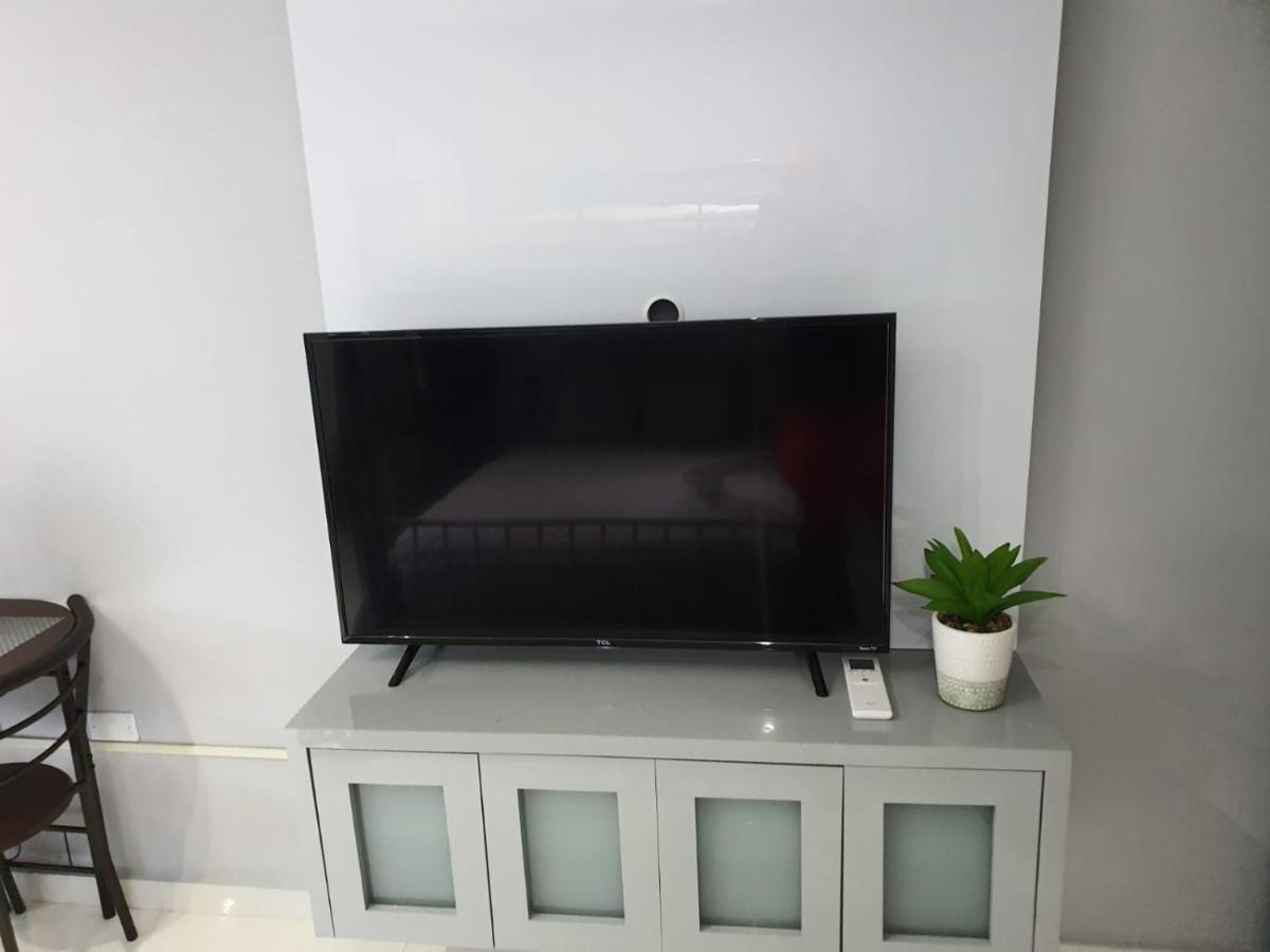 Mjac Luxury Apartment Beach San Juan Kültér fotó