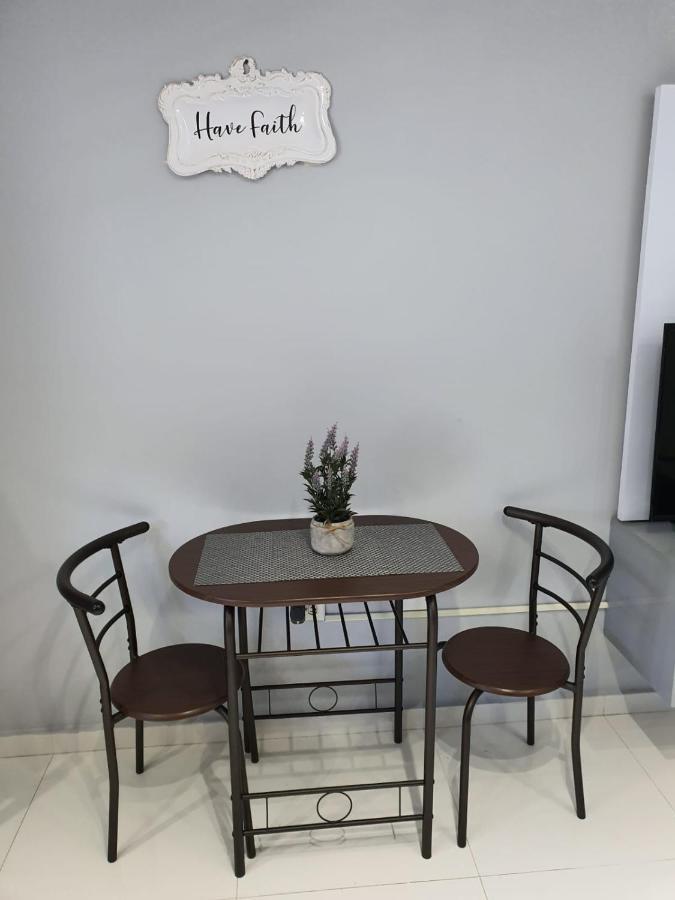 Mjac Luxury Apartment Beach San Juan Kültér fotó