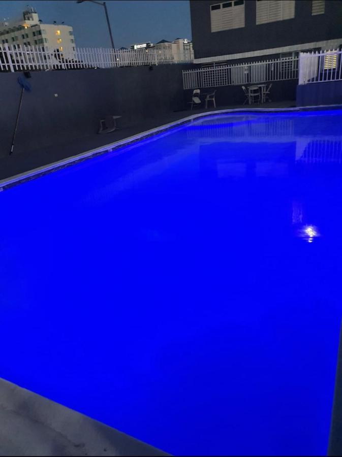 Mjac Luxury Apartment Beach San Juan Kültér fotó