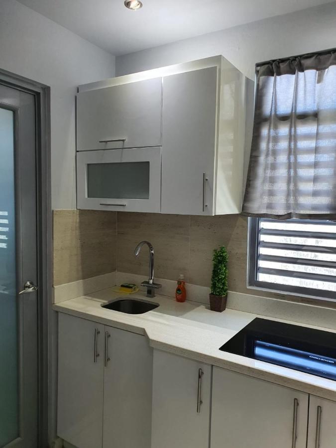 Mjac Luxury Apartment Beach San Juan Kültér fotó