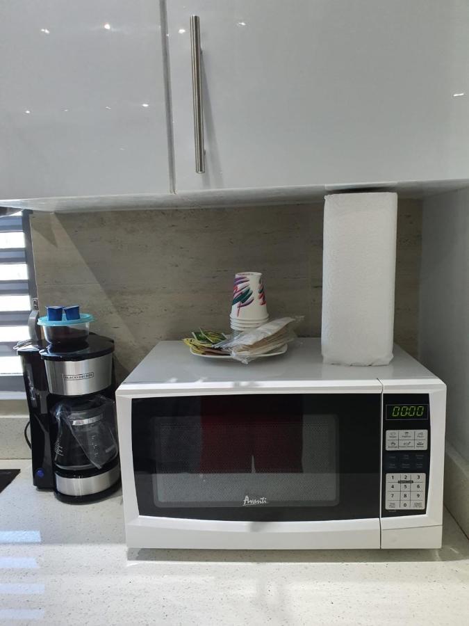 Mjac Luxury Apartment Beach San Juan Kültér fotó