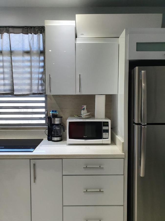 Mjac Luxury Apartment Beach San Juan Kültér fotó
