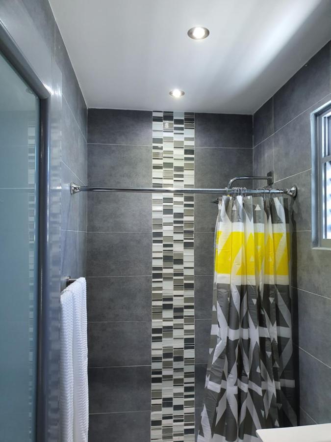 Mjac Luxury Apartment Beach San Juan Kültér fotó